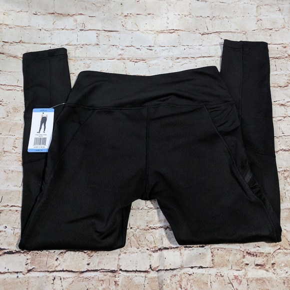 Active Life Pants & Jumpsuits Active Life Fleece Lined Leggings